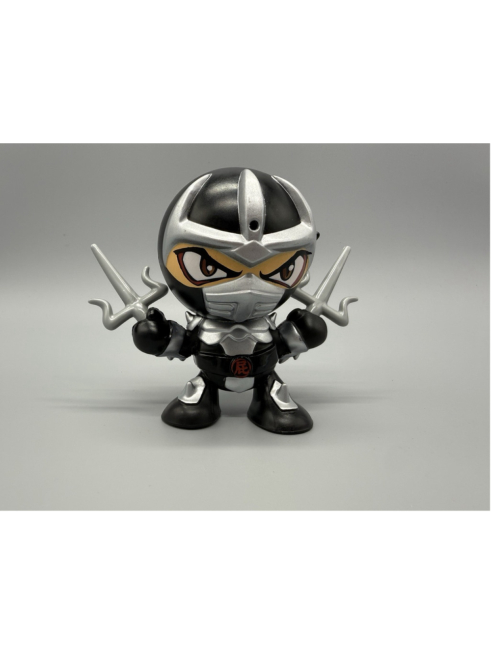 Funrise Fart Ninjas #70761 - Motion-Activated Farting Figures / Works